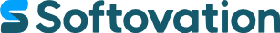 Softovation logo